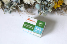 Load image into Gallery viewer, Foma Ortho 400(35mmフィルム)モノクロ 36枚撮り【海外フィルム✈️】1本売り