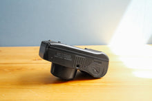 画像をギャラリービューアに読み込む, OLYMPUS OZ120ZOOM(BK)【完動品】状態◎