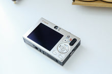 画像をギャラリービューアに読み込む, Canon IXY DIGTAL10【完動品】▪️オールドコンデジ▪️デジタルカメラ