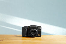 画像をギャラリービューアに読み込む, Konica Z-UP80【完動品】