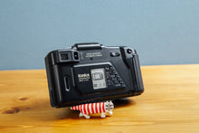画像をギャラリービューアに読み込む, Konica Z-UP80【完動品】