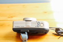 画像をギャラリービューアに読み込む, Canon Autoboy A 海外版【完動品】状態◎