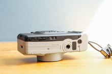 画像をギャラリービューアに読み込む, Canon Autoboy A 海外版【完動品】状態◎