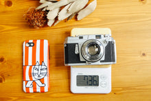 画像をギャラリービューアに読み込む, KONICA III【完動品】