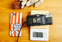 画像をギャラリービューアに読み込む, CHINON Bellami【完動品】【実写済み❗️】【美品】フルセット✨