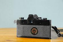 画像をギャラリービューアに読み込む, Minolta SRT SUPER(BK)【完動品】【レア❗️】