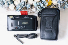 画像をギャラリービューアに読み込む, Canon Autoboy TELE6【完動品】ハーフ&35mm切り替え可能❗️