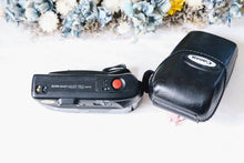 画像をギャラリービューアに読み込む, Canon Autoboy TELE6【完動品】ハーフ&35mm切り替え可能❗️