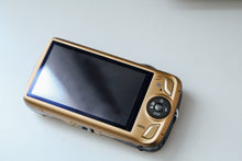 画像をギャラリービューアに読み込む, Canon IXY DIGITAL 930IS【完動品】【実写済み❗️】【美品✨】