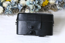 Load image into Gallery viewer, CONTAX T2 【完動品】【美品❗️】純正ハードケース&データ(日付)バック(裏蓋)付き