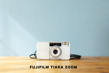 画像をギャラリービューアに読み込む, FUJIFILM TIARA ZOOM【完動品】【美品❗️】