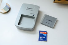 画像をギャラリービューアに読み込む, Canon IXY DIGITAL 930IS【完動品】【実写済み❗️】【美品✨】