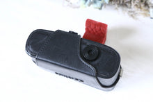 Load image into Gallery viewer, CONTAX T2 【完動品】【美品❗️】純正ハードケース&データ(日付)バック(裏蓋)付き