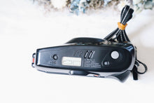 画像をギャラリービューアに読み込む, Canon New Autoboy【完動品】