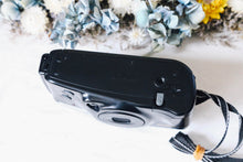 画像をギャラリービューアに読み込む, Canon New Autoboy【完動品】