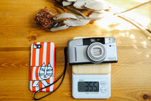 画像をギャラリービューアに読み込む, Canon Autoboy S【完動品】【美品✨】