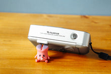 画像をギャラリービューアに読み込む, FUJIFILM TIARA ZOOM【完動品】【美品❗️】