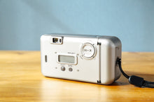 画像をギャラリービューアに読み込む, FUJIFILM TIARA ZOOM【完動品】【美品❗️】