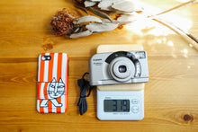 画像をギャラリービューアに読み込む, Canon Autoboy A 海外版【完動品】状態◎