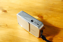 画像をギャラリービューアに読み込む, FUJIFILM TIARA ZOOM【完動品】【美品❗️】