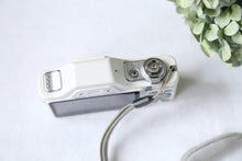 画像をギャラリービューアに読み込む, PENTAX Optio l-10【完動品】▪️オールドコンデジ▪️デジタルカメラ