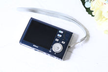 画像をギャラリービューアに読み込む, Nikon Coolpix S8【美品❗️】【実写済み】【完動品】付属品フルセット▪️CCDカメラ▪️オールドコンデジ▪️デジタルカメラ