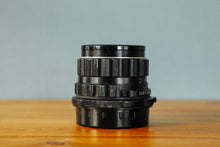 画像をギャラリービューアに読み込む, PENTAX6x7 105mmF2.4 前期【完動品】【希少】PENTAX6x7、67、67II 中判カメラレンズ用