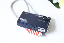 画像をギャラリービューアに読み込む, Nikon Coolpix S8【美品❗️】【実写済み】【完動品】付属品フルセット▪️CCDカメラ▪️オールドコンデジ▪️デジタルカメラ