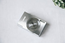 画像をギャラリービューアに読み込む, Canon IXY3【動作品】▪️オールドコンデジ▪️デジタルカメラ