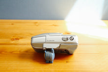 画像をギャラリービューアに読み込む, OLYMPUS μIII135【完動品】状態◎