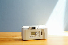 画像をギャラリービューアに読み込む, OLYMPUS μIII135【完動品】状態◎