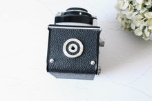 画像をギャラリービューアに読み込む, Minolta AUTOCORD-III ミノルタ オートコードIII型 【完動品】状態◎ 中判カメラ