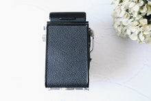 画像をギャラリービューアに読み込む, Minolta AUTOCORD-III ミノルタ オートコードIII型 【完動品】状態◎ 中判カメラ