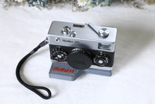 Load image into Gallery viewer, Rollei 35(SV)【完動品】【美品✨】SINGAPORE(シンガポール)製