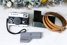 Load image into Gallery viewer, Rollei 35(SV)【完動品】【美品✨】SINGAPORE(シンガポール)製