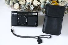 Load image into Gallery viewer, Nikon 28Ti|美品✨希少チタン外装❗️【完動品/実写済み】付属品完備📸