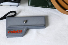 Load image into Gallery viewer, Rollei 35(SV)【完動品】【美品✨】SINGAPORE(シンガポール)製