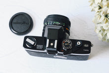 Load image into Gallery viewer, Minolta SRTSUPER(BK)【完動品】