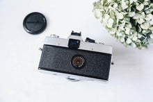 画像をギャラリービューアに読み込む, Minolta SRTSUPER【完動品】