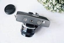 画像をギャラリービューアに読み込む, Minolta SRTSUPER【完動品】