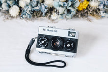 Load image into Gallery viewer, Rollei 35(SV)【完動品】【美品✨】SINGAPORE(シンガポール)製