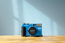 画像をギャラリービューアに読み込む, CHINON 35FS【完動品】【美品❗️】【希少✨】