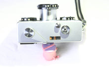 Load image into Gallery viewer, Rollei 35(SV)【完動品】【美品✨】SINGAPORE(シンガポール)製