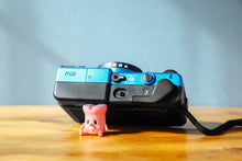 画像をギャラリービューアに読み込む, CHINON 35FS【完動品】【美品❗️】【希少✨】