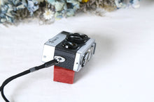 Load image into Gallery viewer, Rollei 35(SV)【完動品】【美品✨】SINGAPORE(シンガポール)製