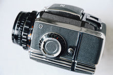 画像をギャラリービューアに読み込む, ZENZA BRONICA S2 後期型【完動品】中判カメラ