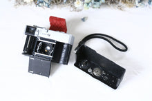 Load image into Gallery viewer, Rollei 35(SV)【完動品】【美品✨】SINGAPORE(シンガポール)製