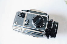 画像をギャラリービューアに読み込む, ZENZA BRONICA S2 後期型【完動品】中判カメラ