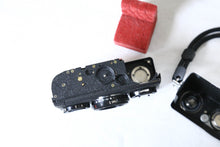 Load image into Gallery viewer, Rollei 35(SV)【完動品】【美品✨】SINGAPORE(シンガポール)製
