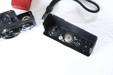 Load image into Gallery viewer, Rollei 35(SV)【完動品】【美品✨】SINGAPORE(シンガポール)製